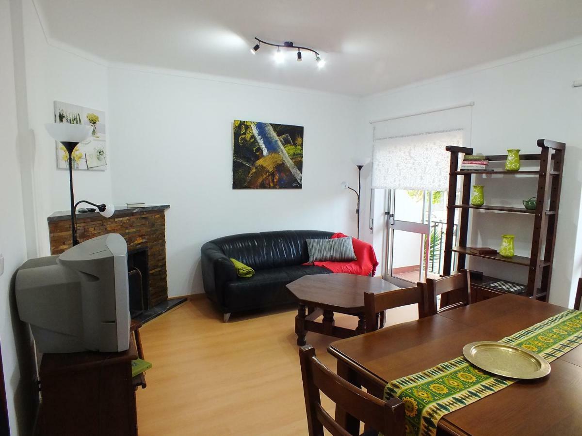 Clarinha House Apartment Fatima Ngoại thất bức ảnh